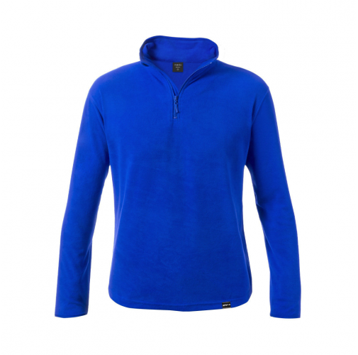 blue Forro Polar Mesiox