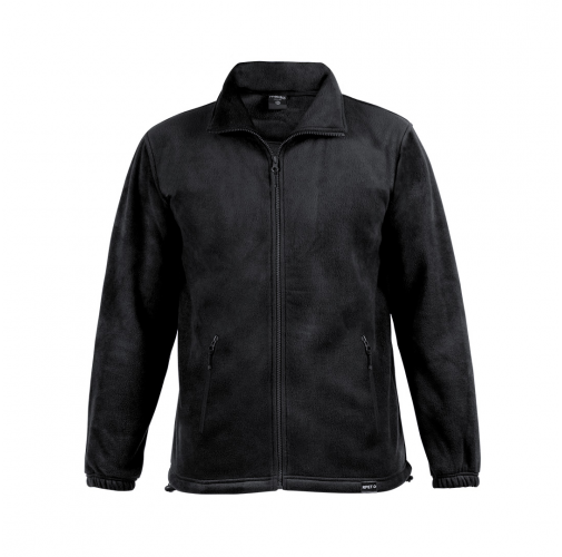 black Chaqueta Diston
