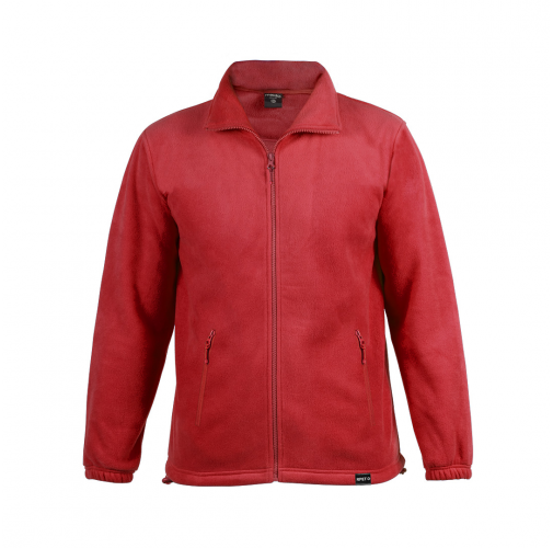 red Chaqueta Diston