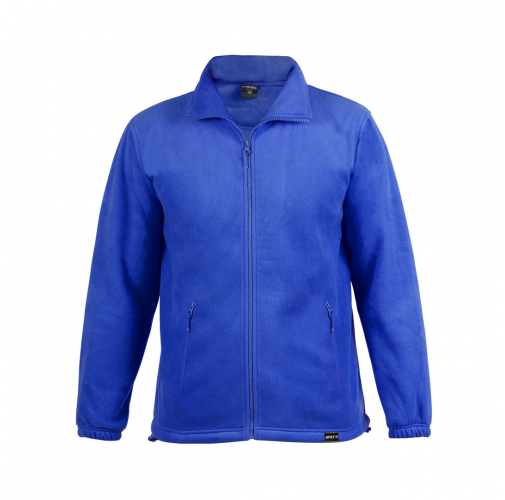 blue Chaqueta Diston