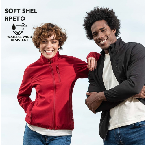 Chaqueta Scola
