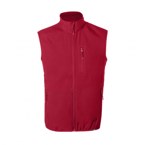 red Chaleco Jandro