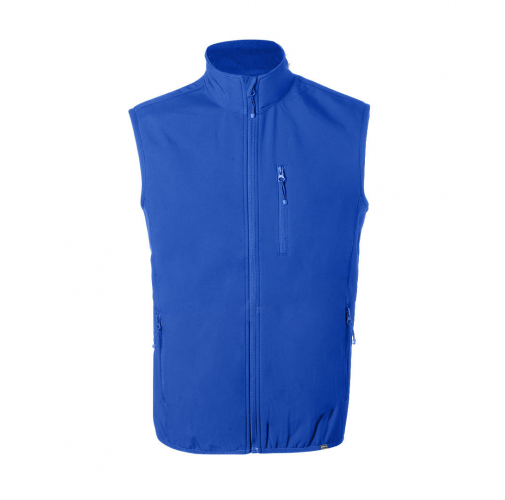 blue Chaleco Jandro