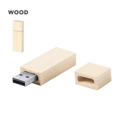Memoria USB Nokex 16GB