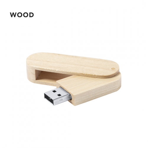MEMORIA USB VEDUN 16GB
