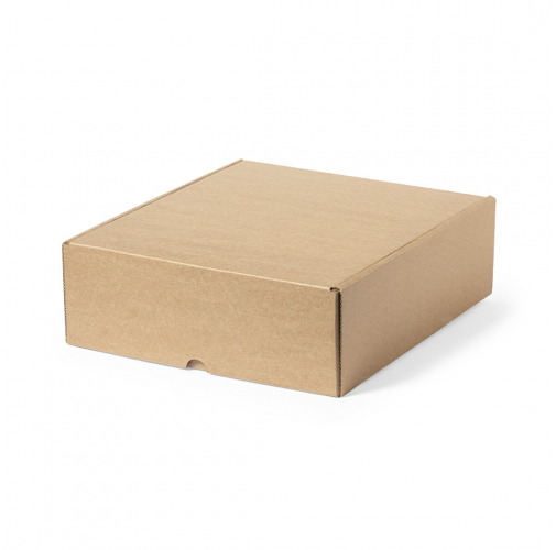 s/c Caja Presentación Fredox