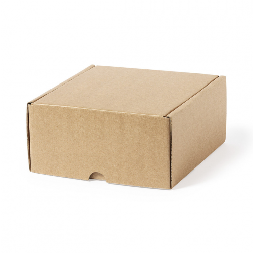 s/c Caja Presentación Ciril