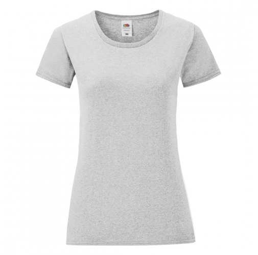 Camiseta Mujer Color Iconic