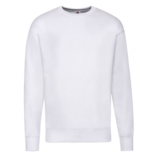 Sudadera Adulto Lightweight Set-In S