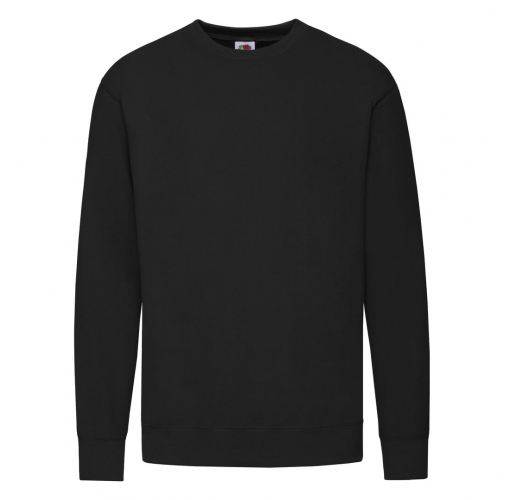 Sudadera Adulto Lightweight Set-In S