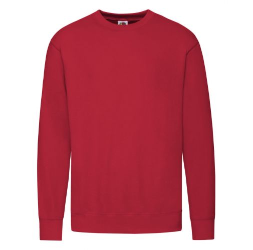 Sudadera Adulto Lightweight Set-In S