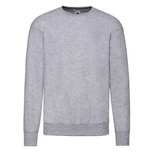 Sudadera Adulto Lightweight Set-In S