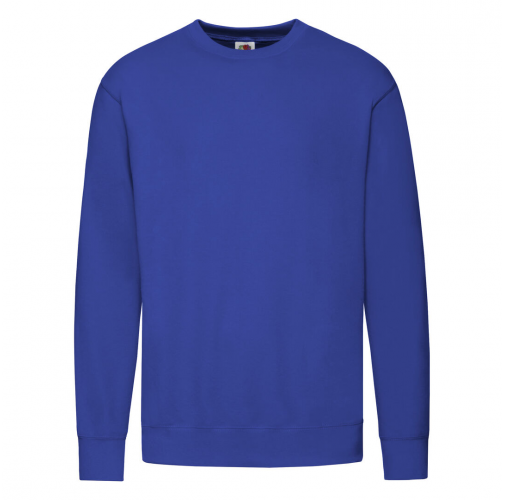 Sudadera Adulto Lightweight Set-In S