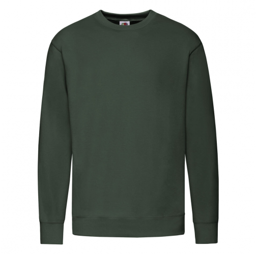 Sudadera Adulto Lightweight Set-In S