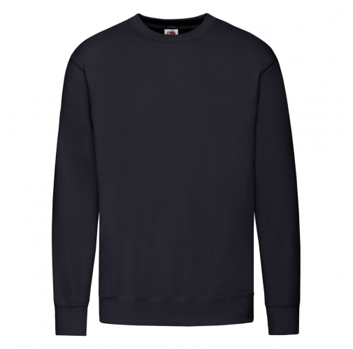 Sudadera Adulto Lightweight Set-In S