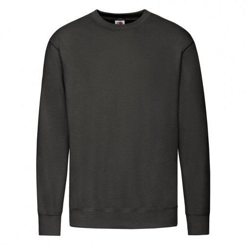 Sudadera Adulto Lightweight Set-In S