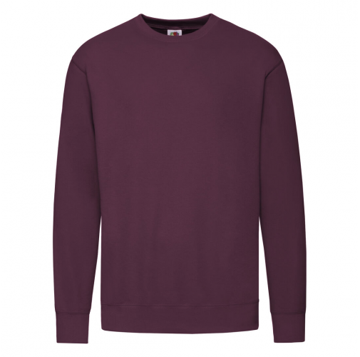 Sudadera Adulto Lightweight Set-In S