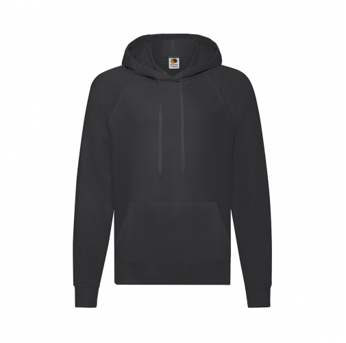 Sudadera Adulto Lightweight Hooded S