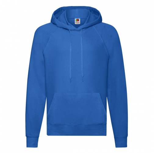 Sudadera Adulto Lightweight Hooded S