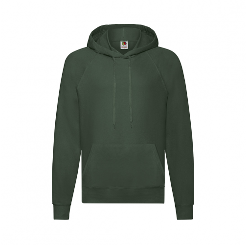 Sudadera Adulto Lightweight Hooded S