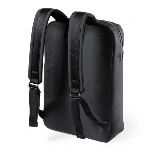 black Mochila Sulust