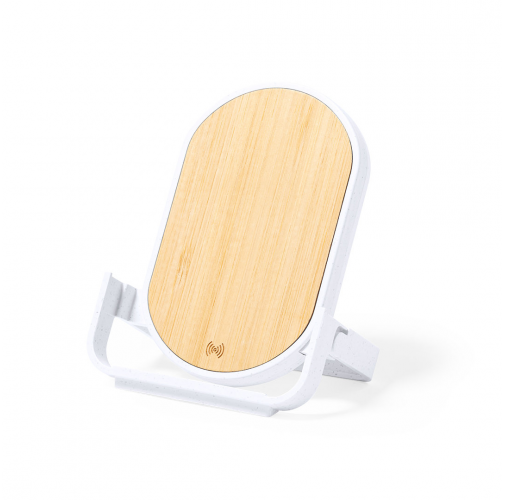 white Cargador Buisson