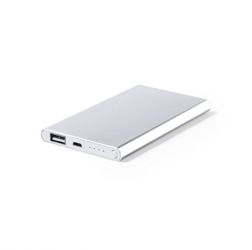Power Bank Blaus