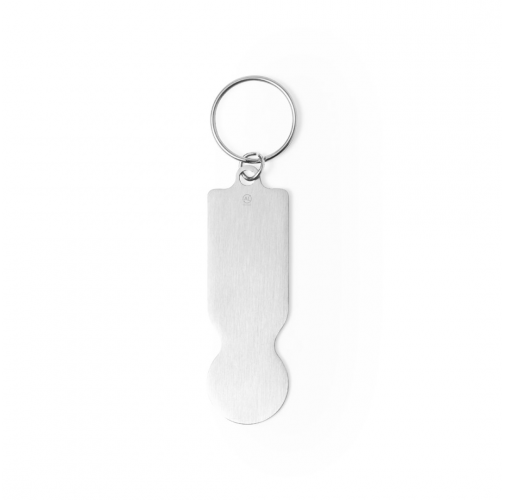 Llavero Moneda Talgun