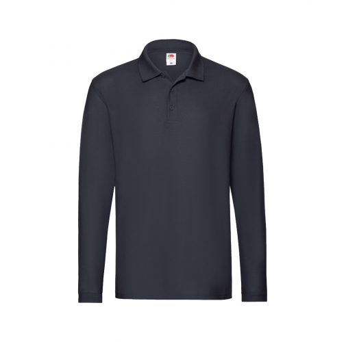 marino Polo Adulto Premium Long Sleeve