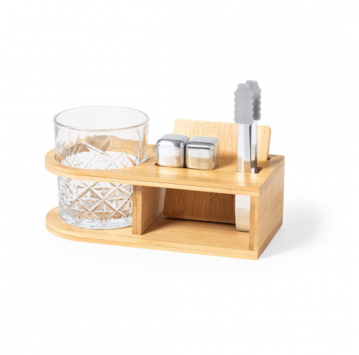 Set Whisky Devon