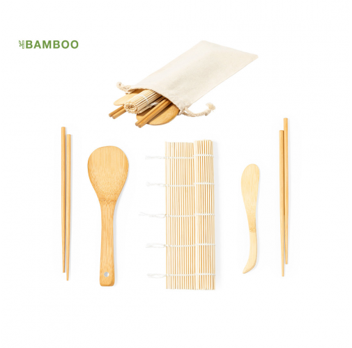 Set Sushi Kazary