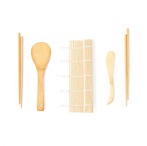 s/c Set Sushi Kazary
