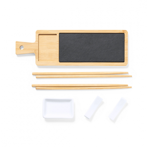 Set Sushi Gunkan
