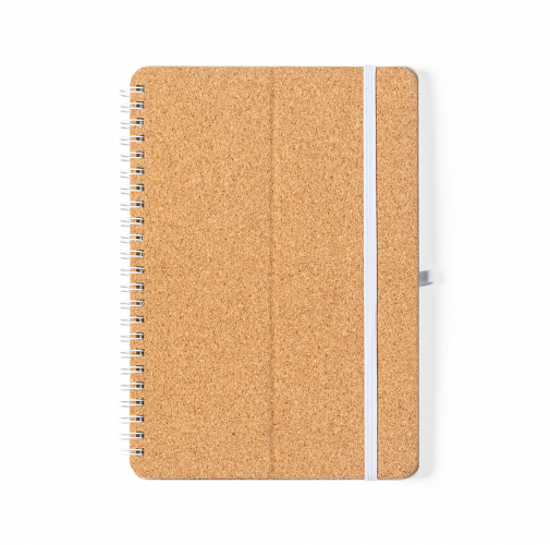 s/c Libreta Soporte Fromky