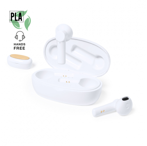 Auriculares Kermit