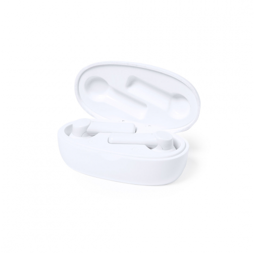 Auriculares Kermit