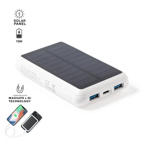 Power Bank Maddy