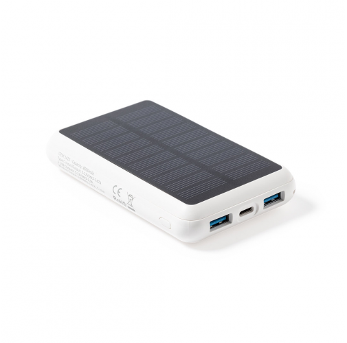 Power Bank Maddy