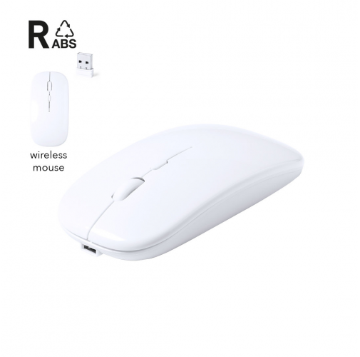Ratón Chestir RCS