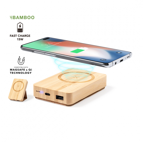 Power Bank Dobson