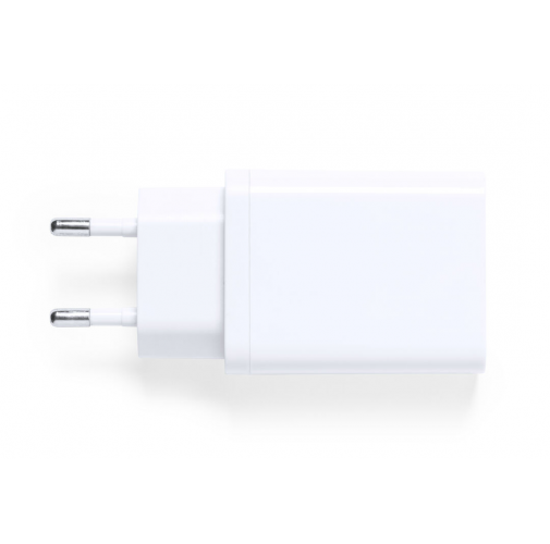 Cargador USB Golem