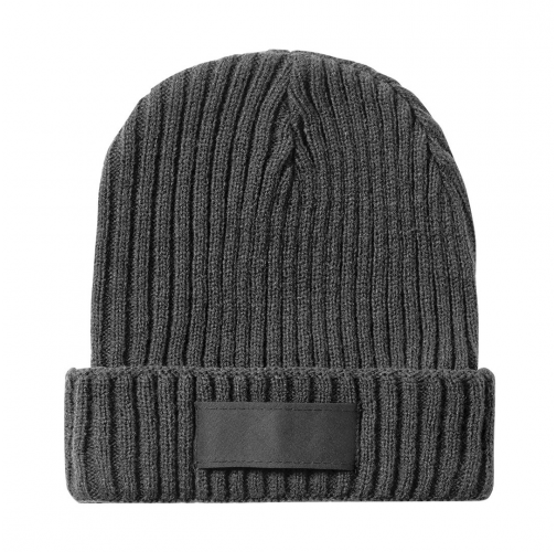 gray Gorro Selsoker