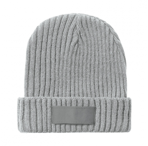 gris claro Gorro Selsoker