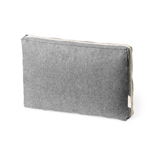 black Funda Ordenador Portátil Drift