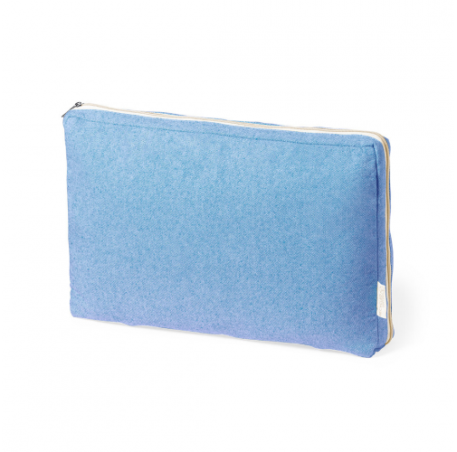 blue Funda Ordenador Portátil Drift