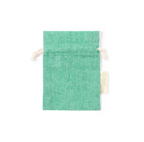 green Bolsa Dratinix