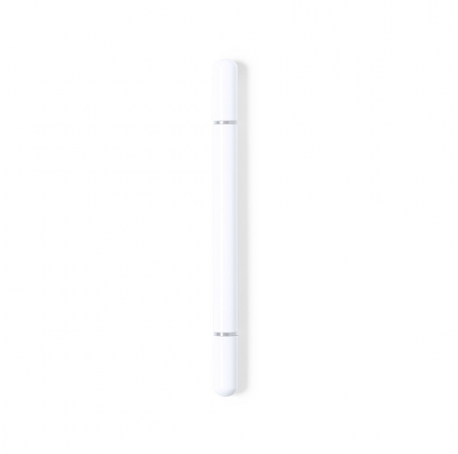 white Bolígrafo Lápiz Eterno Holwick