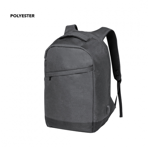 Mochila Antirrobo Frissa