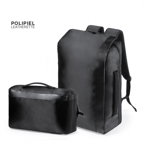 MOCHILA PORTADOCUMENTOS SLEITER