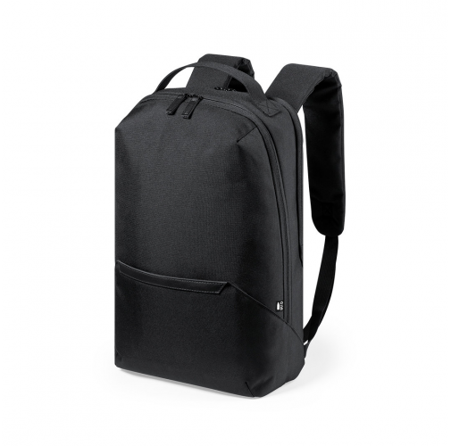 black Mochila Elanis